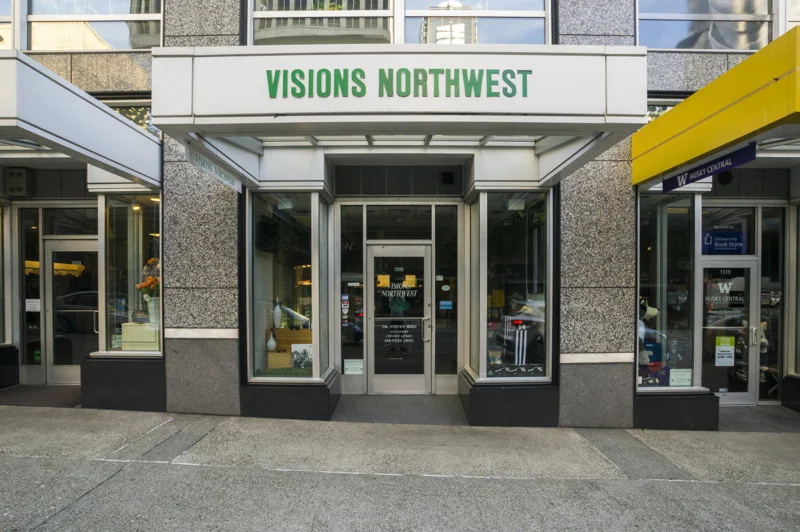 About — Visions Northwest
